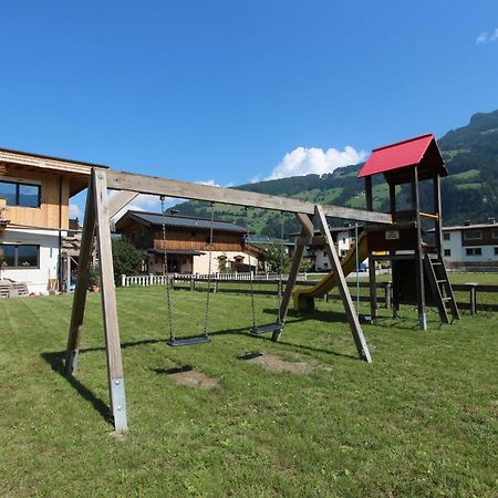 Holiday Home Schwendau-3 By Interhome Hippach Exterior foto