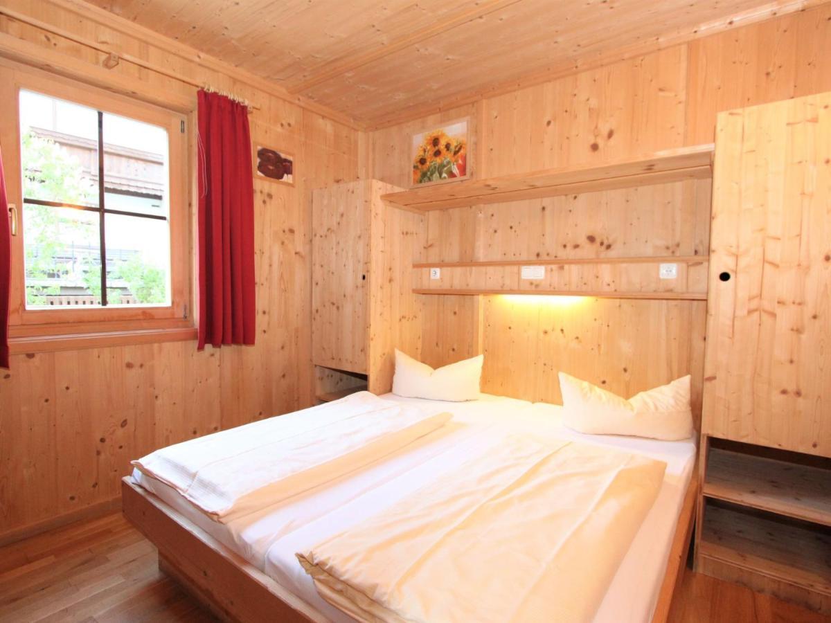 Holiday Home Schwendau-3 By Interhome Hippach Exterior foto