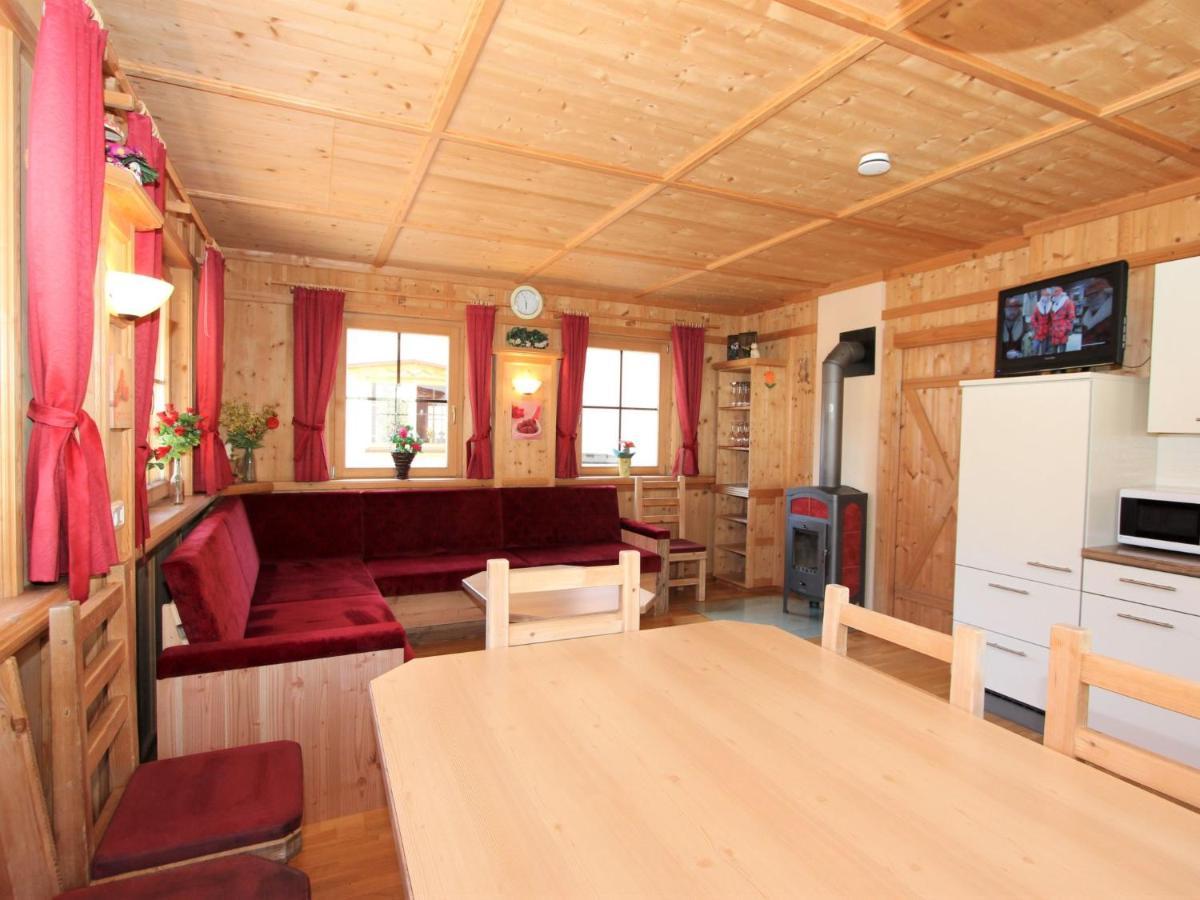 Holiday Home Schwendau-3 By Interhome Hippach Exterior foto