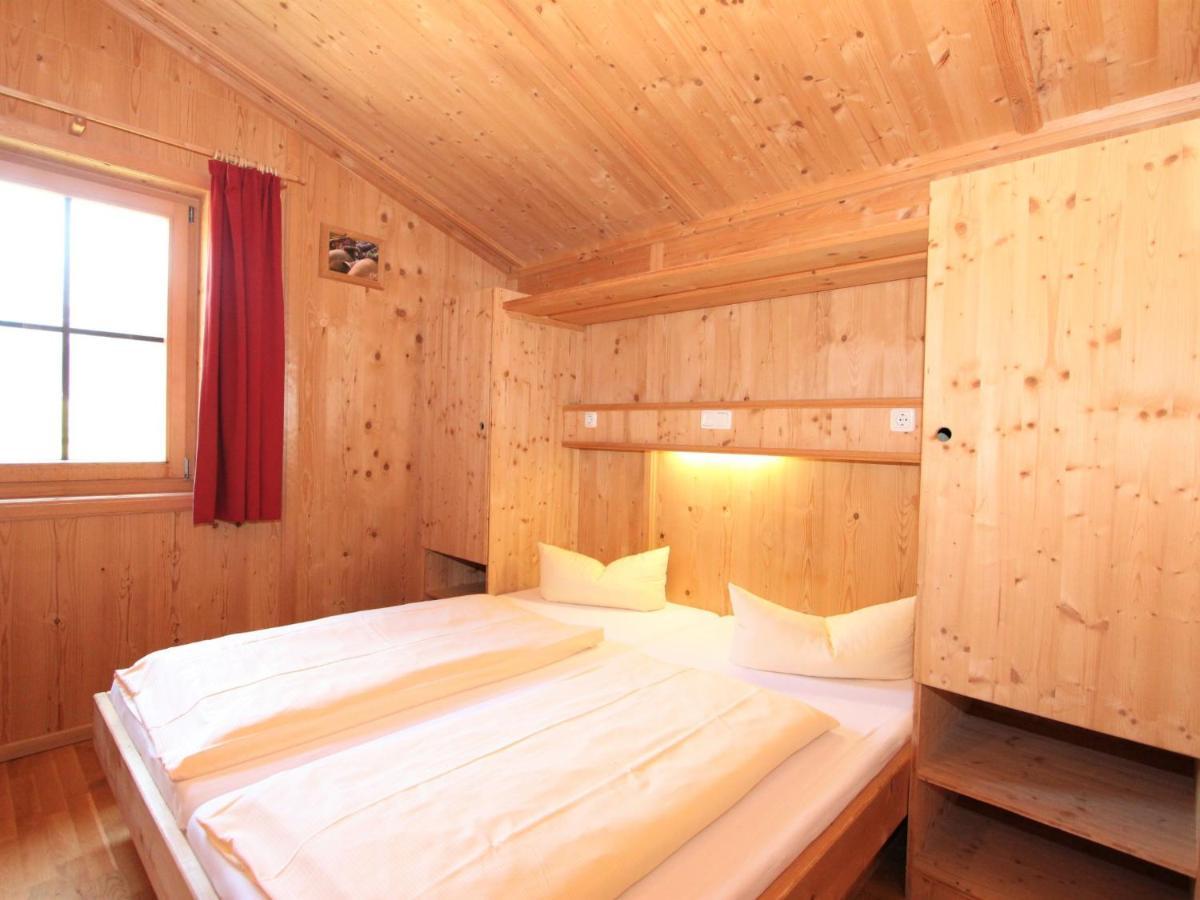 Holiday Home Schwendau-3 By Interhome Hippach Exterior foto