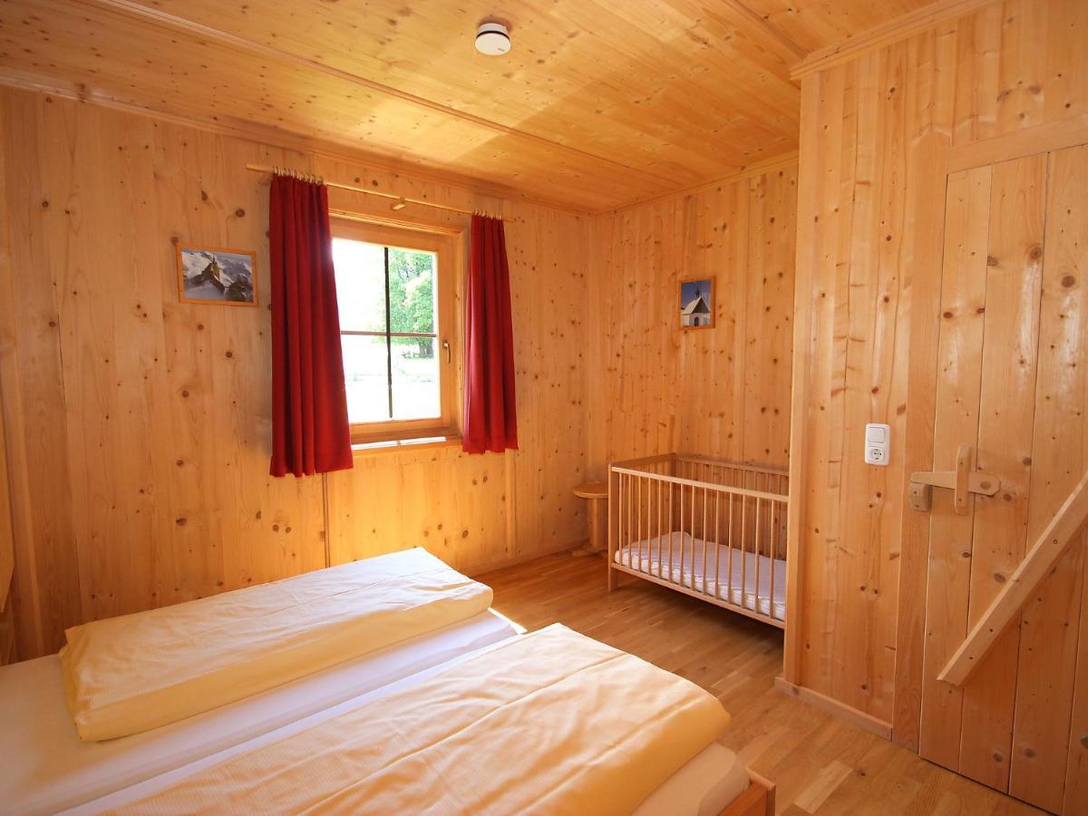 Holiday Home Schwendau-3 By Interhome Hippach Exterior foto