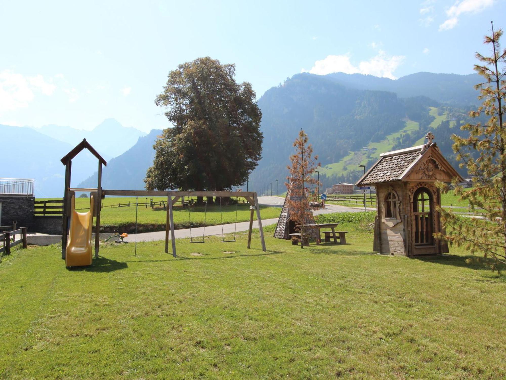 Holiday Home Schwendau-3 By Interhome Hippach Exterior foto